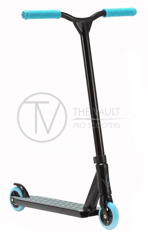 Thevaultproscooters.com is tracked by us since july, 2014. Vault Pro Scooters Custom Bulider : Custom Build 91 The ...