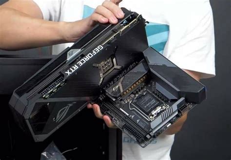 The differences in performance seem too small. NVIDIA's GeForce RTX 3090 Graphics Card Pictured, Is An ...