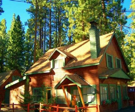 Golden bear cottages, best place for lodging accommodations in big bear lake, california. Golden Bear Cottages Resort (Big Bear Lake, CA): What to ...