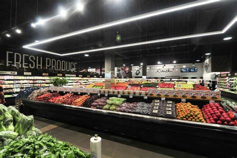 Photos: Korean supermarket H Mart opens in Katy - HoustonChronicle.com