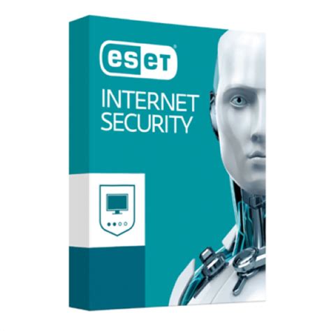 Genuine License Eset Internet Security Key 1 Device 1 Year