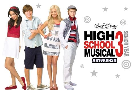 High School Musical 3 Canciones De Hsm 3