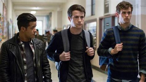 Netflixs 13 Reasons Why Blamed For Teens Suicide Attempt Latest