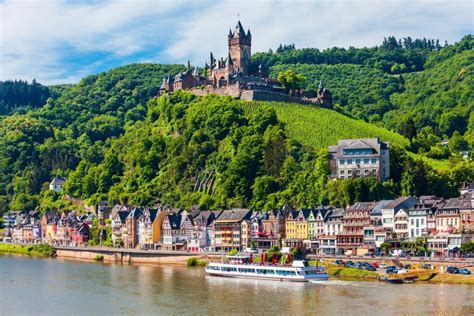 Dit Zijn De Mooiste Steden En Dorpjes In De Eifel Wat Te Doen Tips My