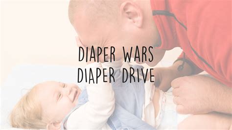 Diaper Wars Drive Donations And Awareness Jakes Network Of Hope