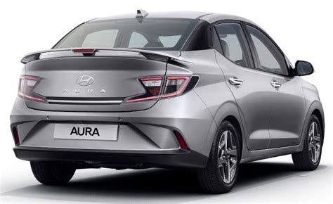 Hyundai Aura 2023 Get The Lowest Price Ackodrive
