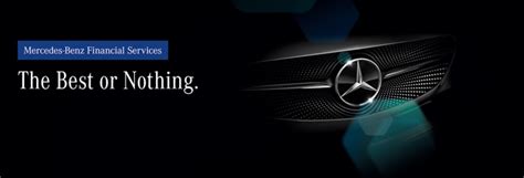 Mercedes Benz Financial Mercedes Financial Services Login