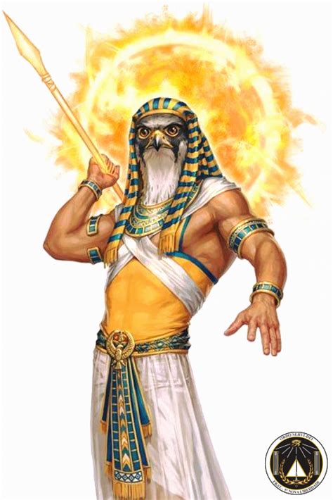 RA O DEUS SOL Em Maatian ou antiga teologia egípcia Ra Re é o Criador e tem muitos nomes