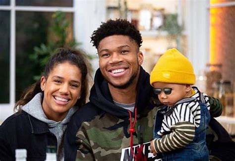 Who Is Giannis Antetokounmpo Age Net Worth Everyting About His