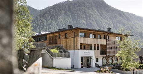 Mölgg Dolomites Residence | Urlaub & Natur | Gadertal ...