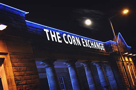 The venue is available for hire for corporate events, during the day or evening. Edinburgh Music & Nightlife - Entertainment Guide - Time ...