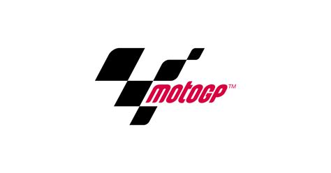 Official Motogp Logo Motogp T Shirt Teepublic