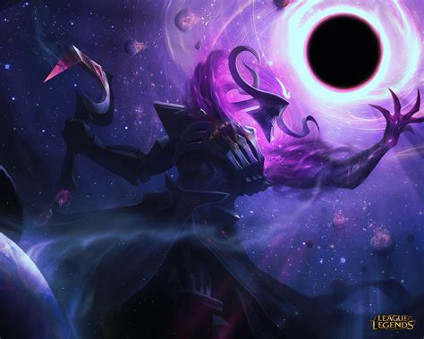 Dark Star Thresh Wallpaper 4k Orianna Wallpapers Wallpaper Cave