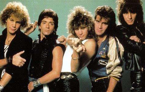 The Top Five Glam Metal Bands Of All Time Nadblog