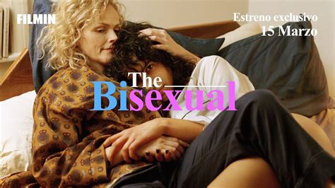 The Bisexual Tráiler Filmin Youtube