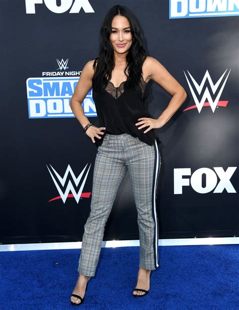 Brie Bella 25 Things You Dont Know About Me