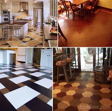 Check spelling or type a new query. Kitchen Floors {How I Decided to Use Cork Tiles} - Pretty ...