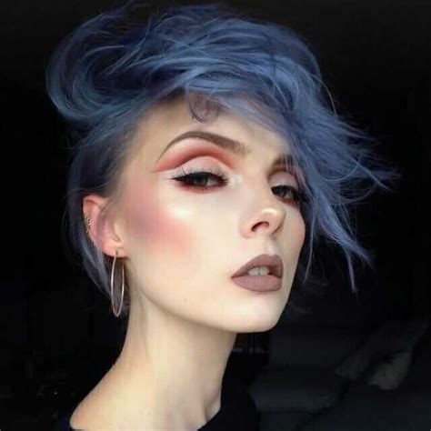 Short hairstyles cover them all. 28 Crazy Hairstyles Ideas You Must See Now - Ninja Cosmico