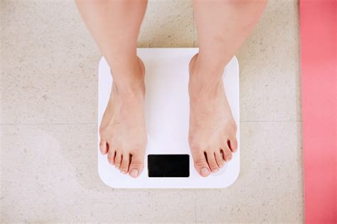The Best Strategies To Maintain Healthy Weight