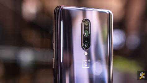 There are five different variants and prices start at rm599. OnePlus 7 Pro gets a price cut in Malaysia after Galaxy ...