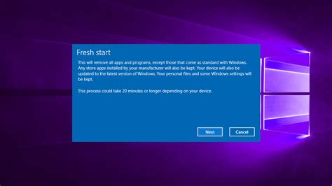 We can easily reset windows 10 pcs from the dedicated windows settings. How to Refresh or Reset PC From Command Prompt on Windows 10