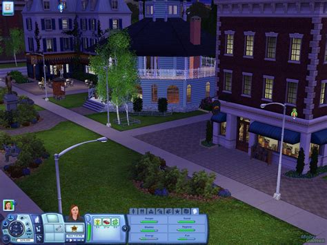 The Sims 3 Screenshot The Sims 3 Photo 34378846 Fanpop
