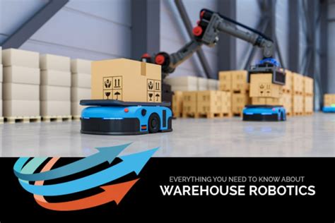 Mobile Robotics In Logistics Warehousing And Delivery IDTechEx Lupon Gov Ph
