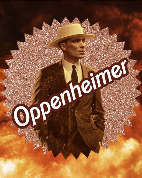 Oppenheimer Marketing Team
