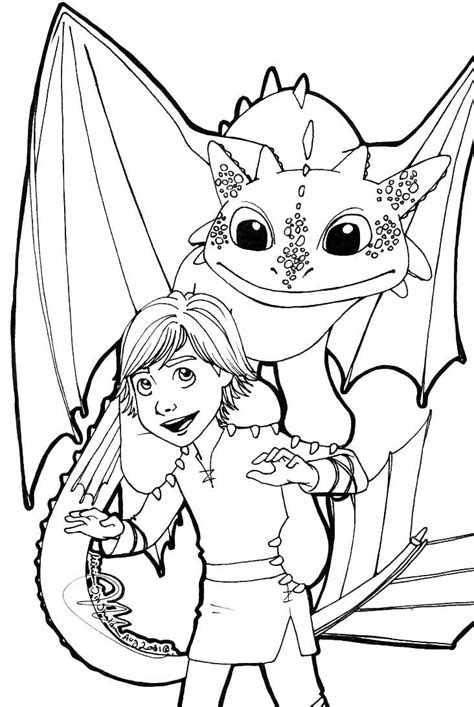 Coloriage Krokmou 80 Coloriages Gratuits à Imprimer