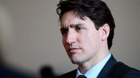 Justin Trudeau's government is just as unpopular as Harper's was in ...