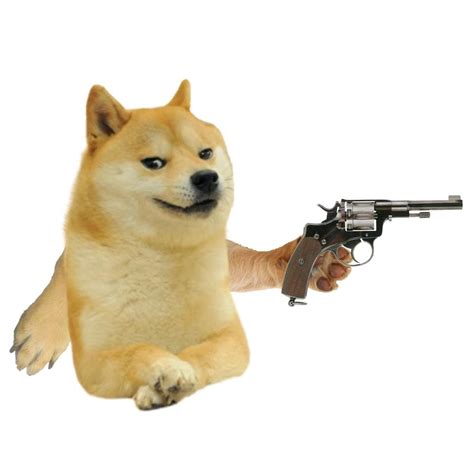 Im Starting To Make Some Doge Stuffim Not Very Good At It And I Only