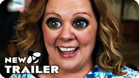 Life Of The Party Trailer 2 2018 Melissa Mccarthy Movie Youtube