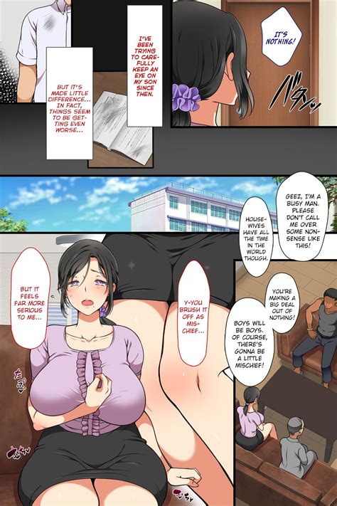 Pictures Showing For Hentai Milf Doujinshi Mypornarchive Net