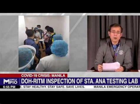 Under the order, moreno was asked to respond 10 days within the receipt of the document as to why they should not be held administratively liable for failure to comply with the standards. MAYOR ISKO MORENO: 1M WASHABLE FACE MASK PRODUCTION ...