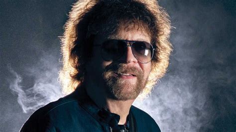 Jeff Lynne Interview From Elo To The Beatles And Into The Blue Sky