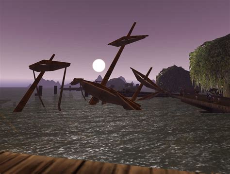 Cataclysm Menethil Harbor Wow Screenshot Gamingcfg