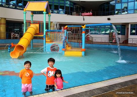 Yio chu kang swimming complex сингапур •. Cheekiemonkies: Singapore Parenting & Lifestyle Blog ...
