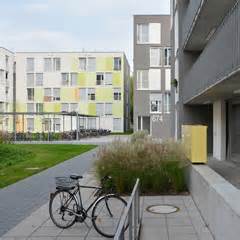 Tusker-Stroehle Architekten Stuttgart - Studentenwohnheime ...