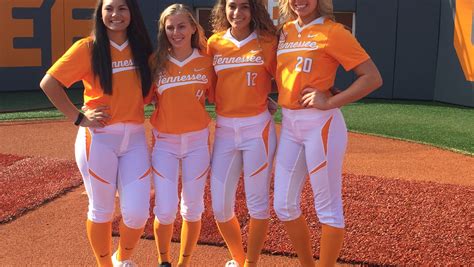What Vols Softball Needs To Be Title Contenders