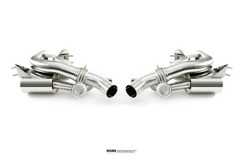 Is your network connection unstable or browser outdated? FERRARI FF EXHAUST - Exotic Power & Performance