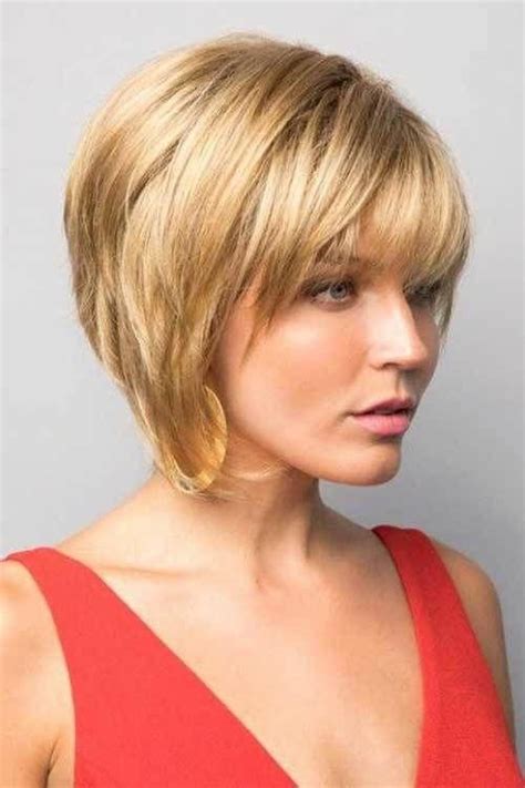 If you want to cut back on major maintenance time, a short hairstyle is what you're in need of. cute-easy-hairstyles-for-short-layered-hair-1 Cute Easy ...