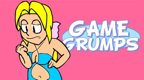 Game Grumps Animated Helena YouTube