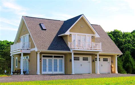 Our extensive one (1) floor house plan collection includes models ranging from 1 to 5 bedrooms in a multitude of architectural styles such. Apartments:Captivating Amazing Carriage House Garage Plans ...