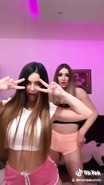 Serbian Girls Marija I Ana Wants Cum Xhamster