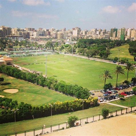 At the sporting club, you will find everything you need to keep your mind, body, and spirit in top performance. Alexandria Sporting Club | Places in egypt, Alexandria, Egypt