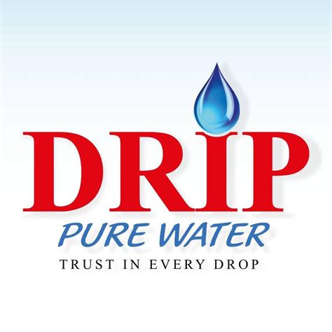 Drip Pure Water Beirut