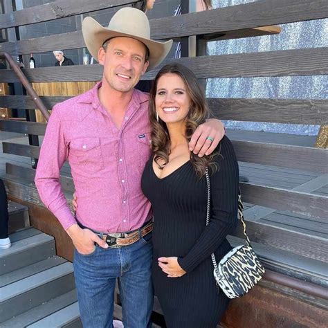 Evan Felker And Wife Staci Expecting Second Baby Together