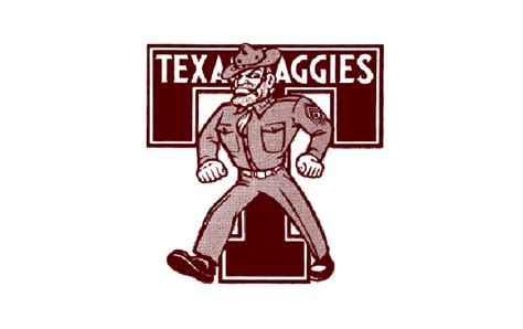 Texas Aandm Aggies Logo And Symbol Meaning History Png New