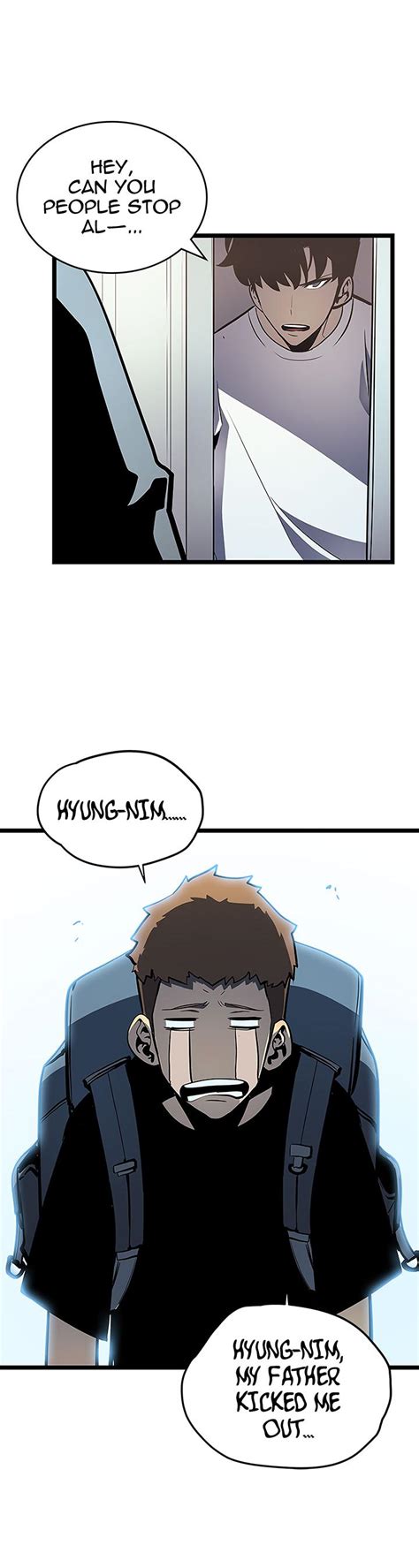 In april 13, 2018, a webtoon serialization started in korean mobile site kakaopage drawn by artists hyeon. Read Solo Leveling Manga Chapter 79 - Webtoonily