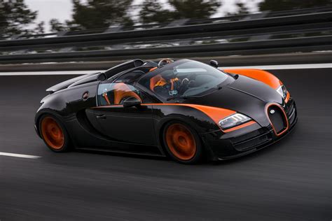 Bugatti Veyron Grand Sport Vitesse Wrc 2013 Hottest Car Wallpapers